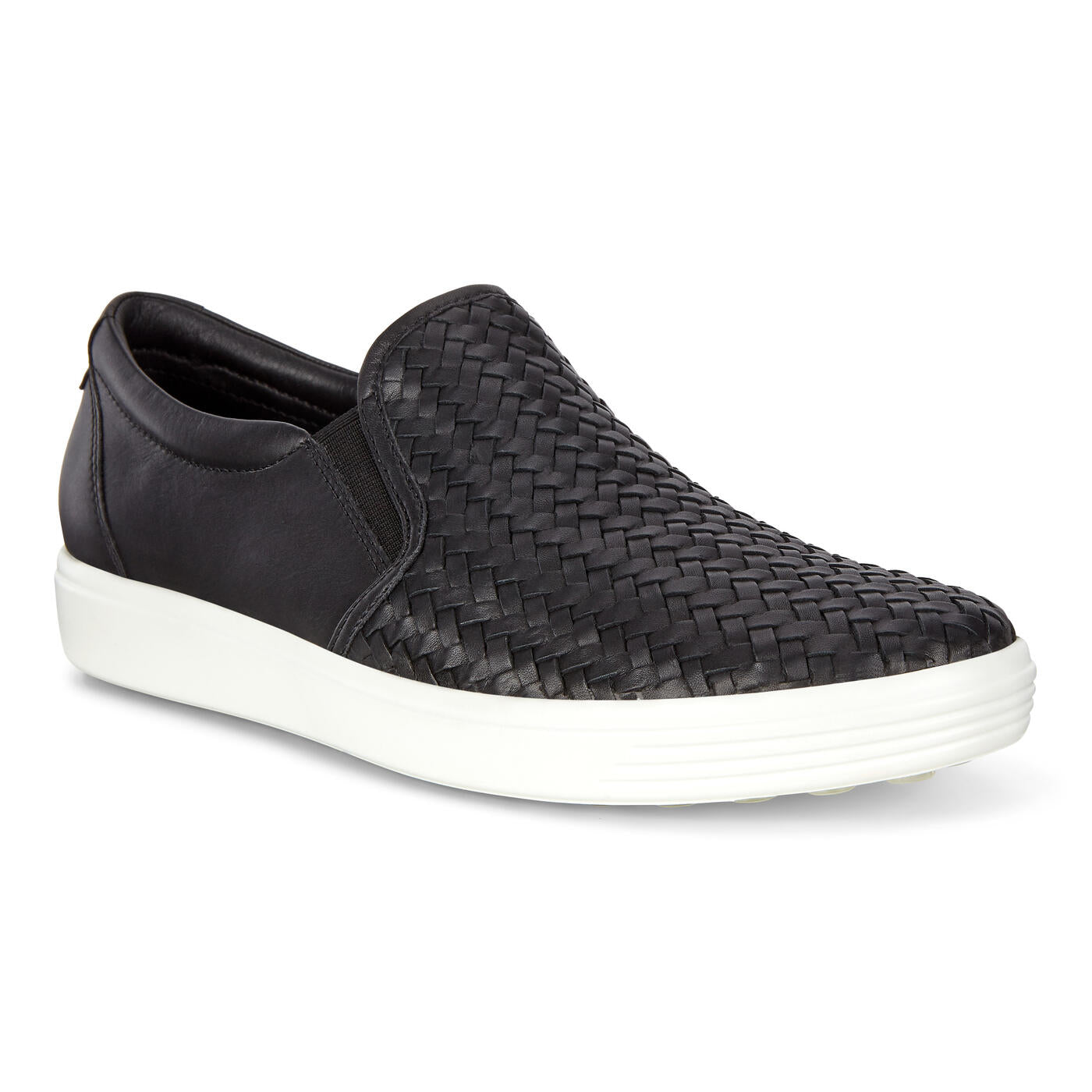 Ecco mens soft 7 woven online