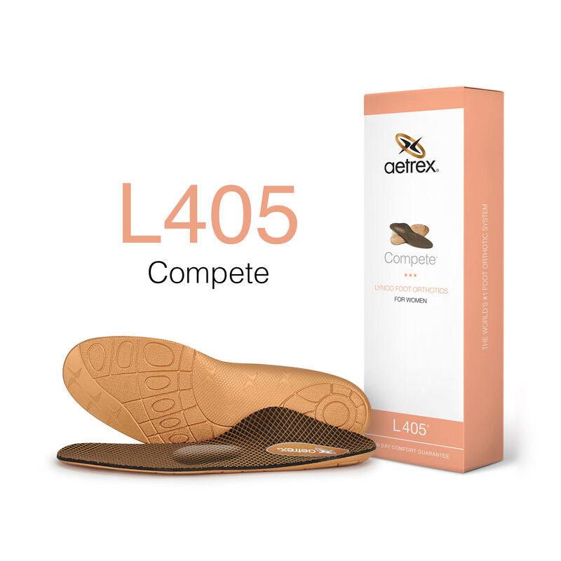 Aetrex Insoles Womens