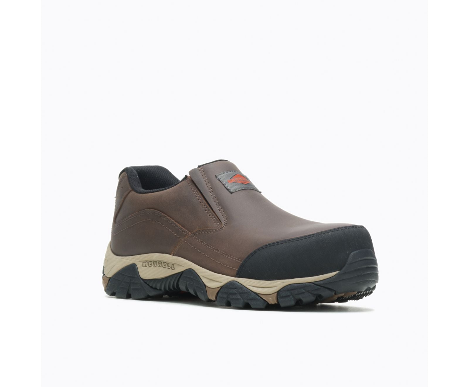 Merrell Moab Adventure Moc Carbon Toe Toffee Mens 0939