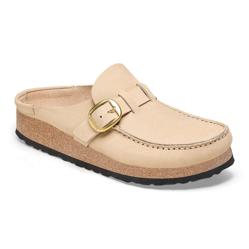 Birkenstock Buckley Sandcastle Women's