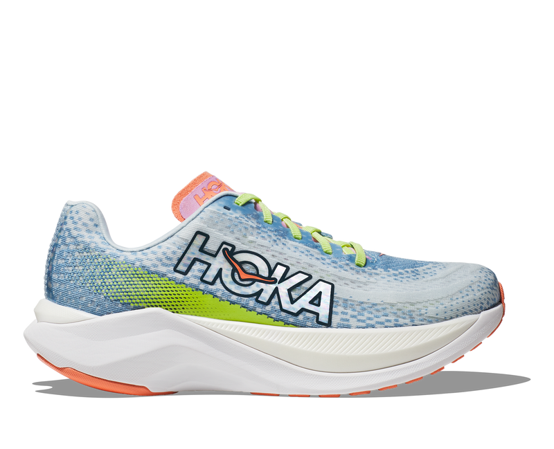 Hoka Mach X Dusk Illusion Women's 7