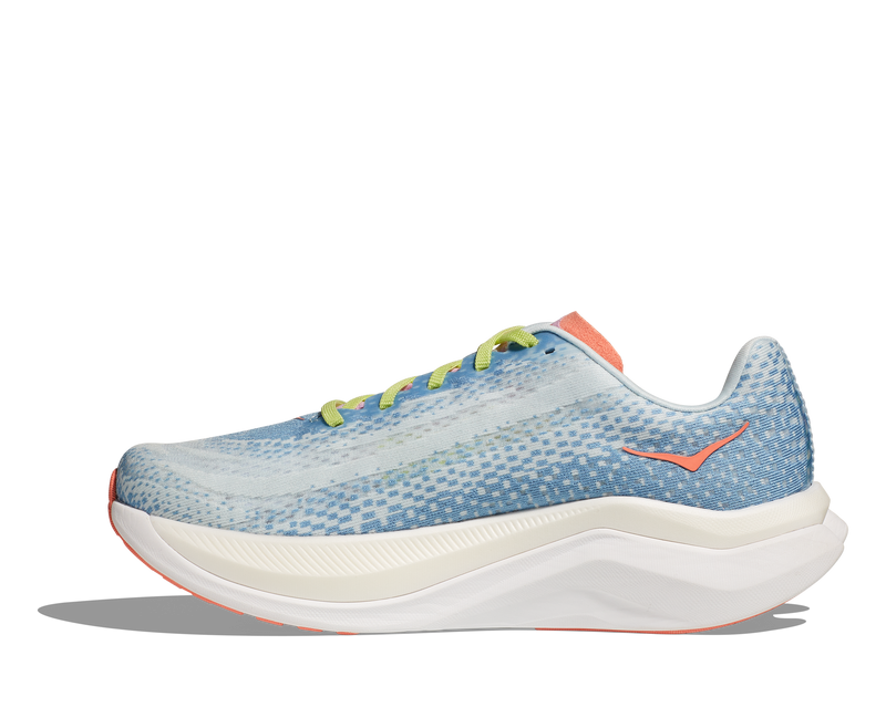 Hoka Mach X Dusk Illusion Women's 1