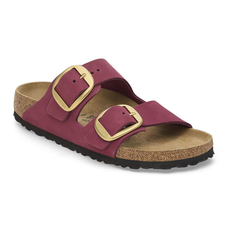 Birkenstock Arizona Big Buckle Berry Crush Women's 1