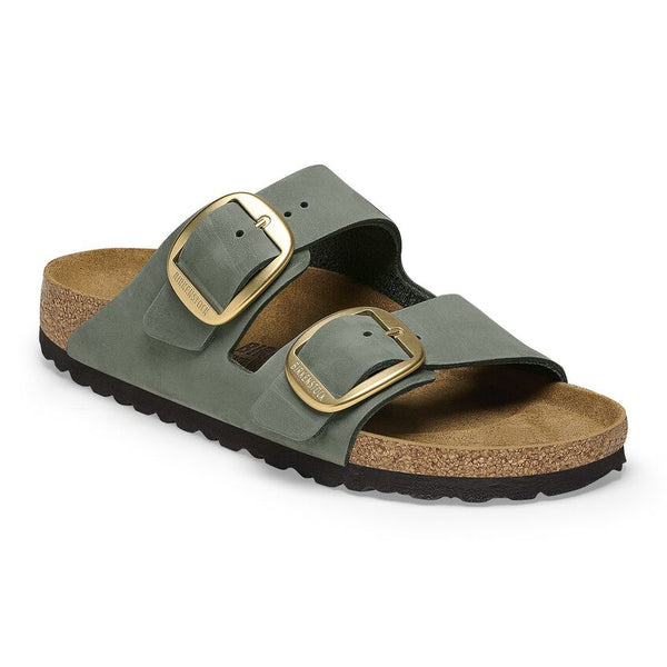 Birkenstock Arizona Big Buckle Thyme Women's 1