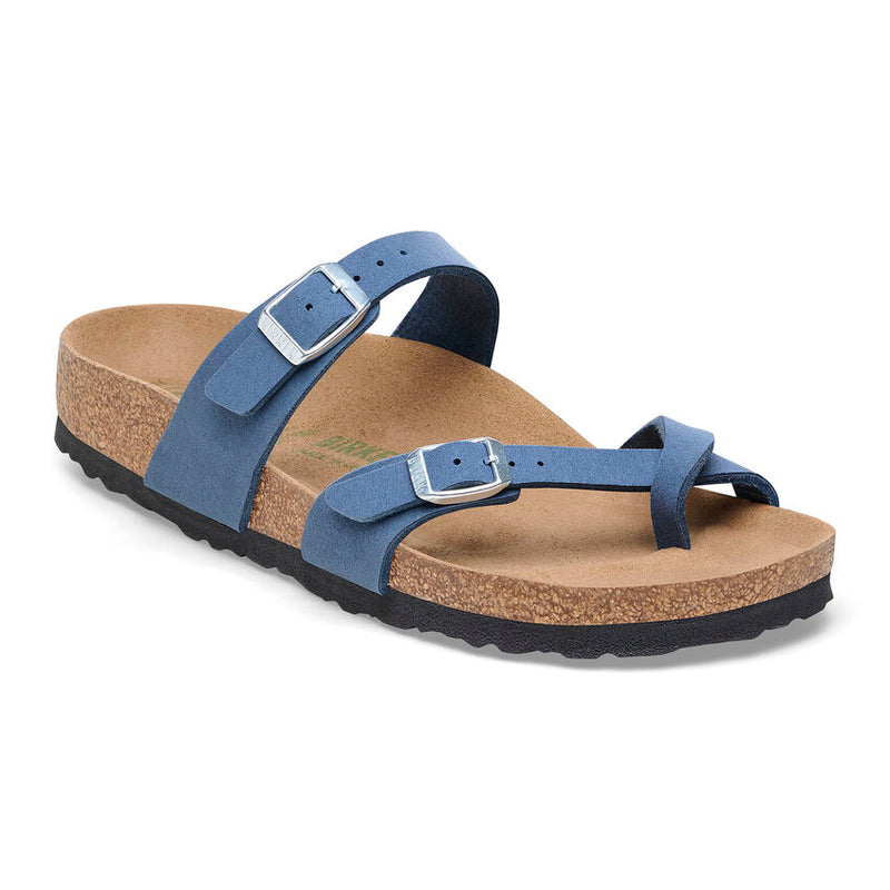 Birkenstock Mayari Elemental Blue 1