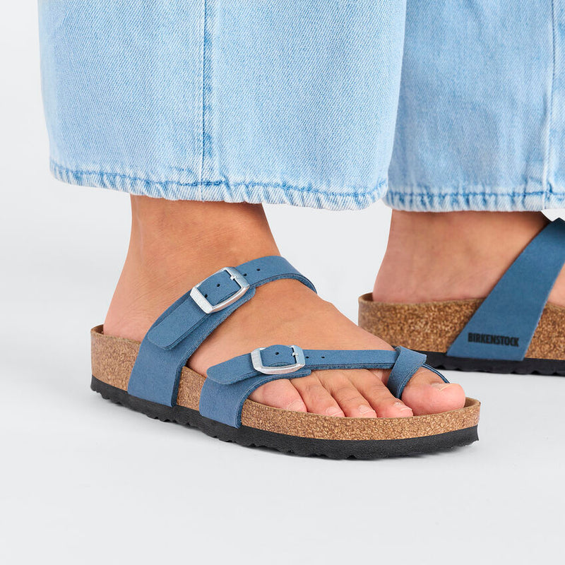 Birkenstock Mayari Elemental Blue 2