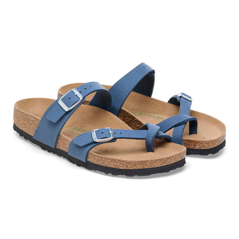 Birkenstock Mayari Elemental Blue 5