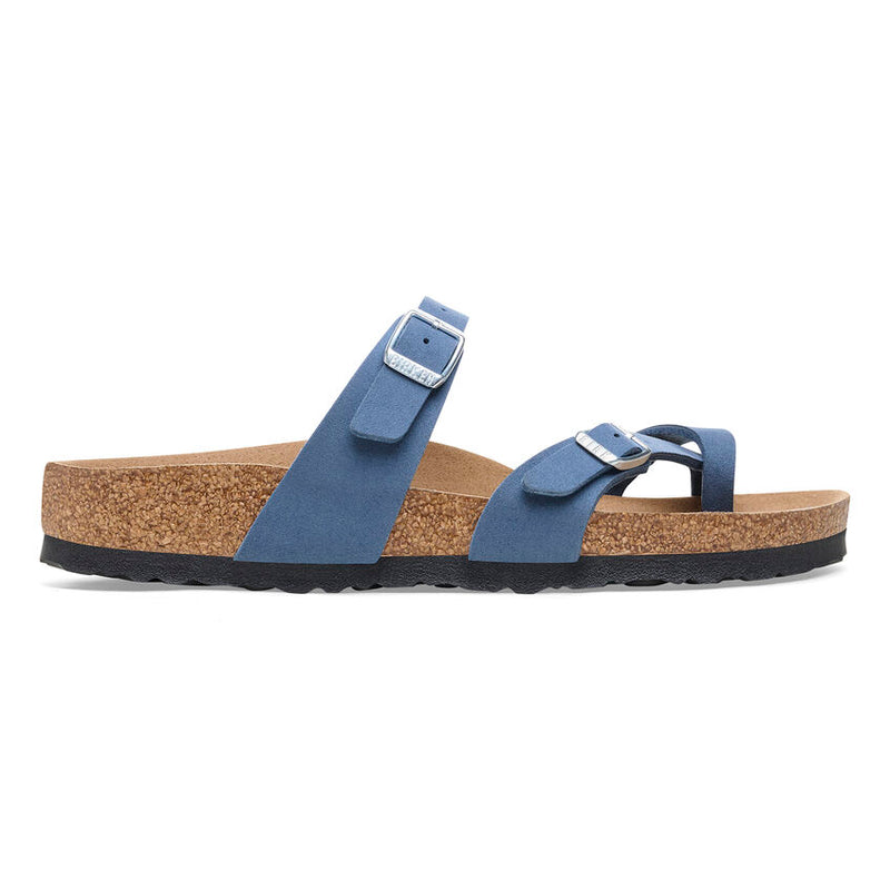 Birkenstock Mayari Elemental Blue 6