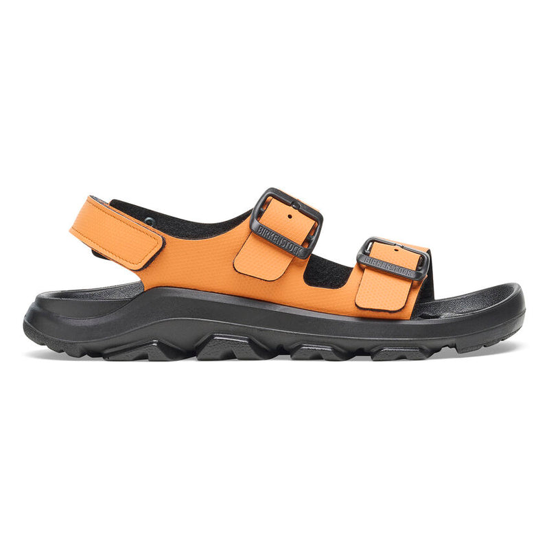 Birkenstock Mogami Terra Burnt Orange 5