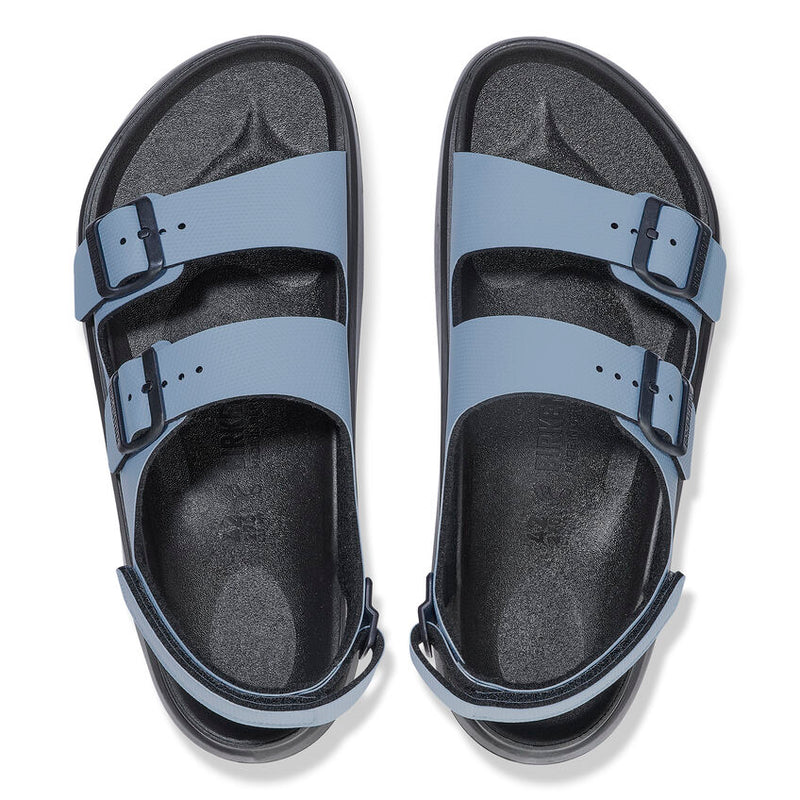 Birkenstock Mogami Terra Elemental Blue