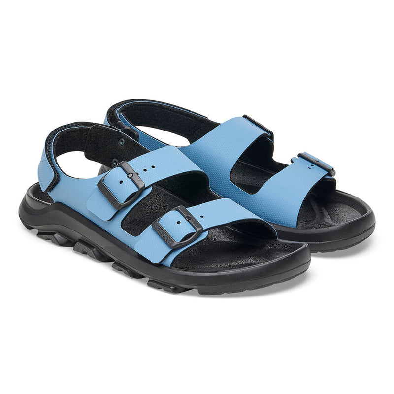 Birkenstock Mogami Terra Elemental Blue