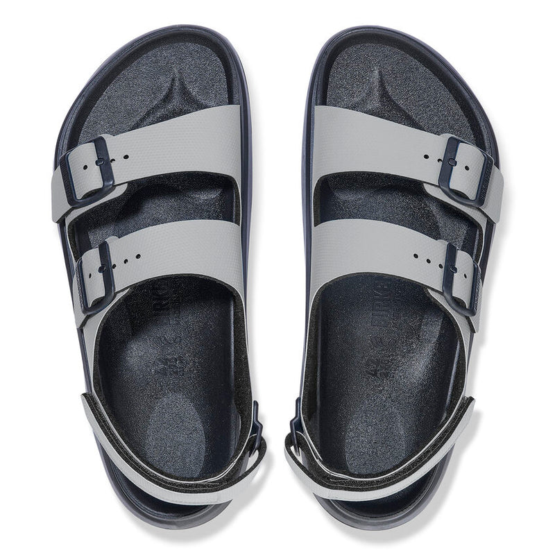 Birkenstock Mogami Terra Whale Gray 3