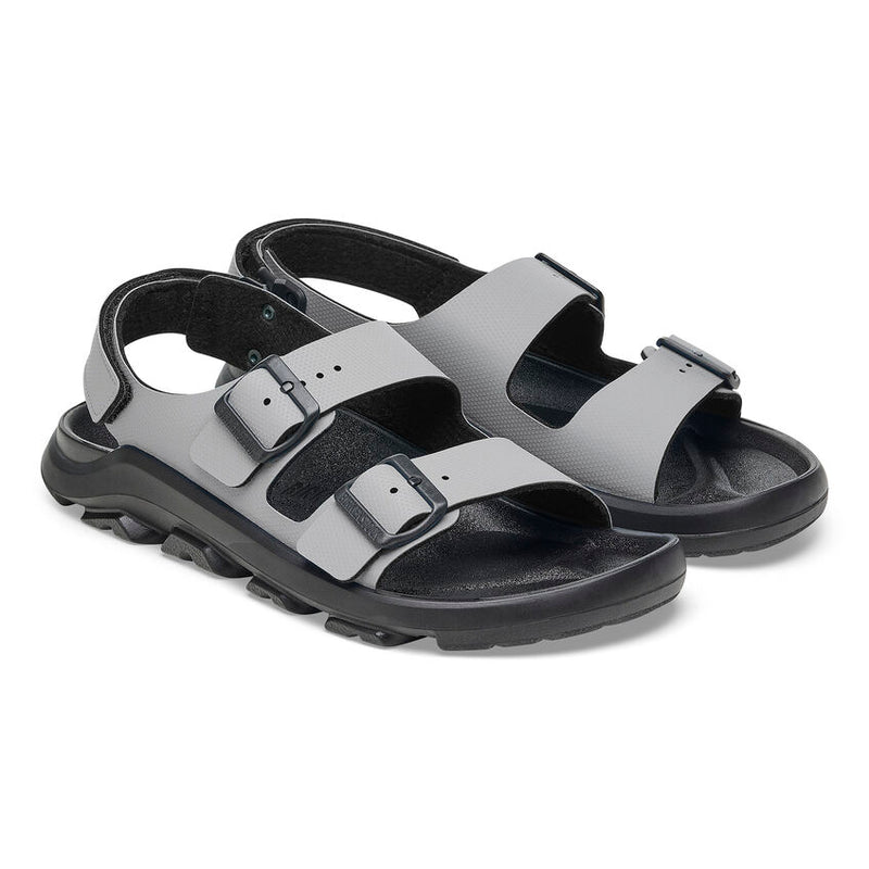 Birkenstock Mogami Terra Whale Gray 4