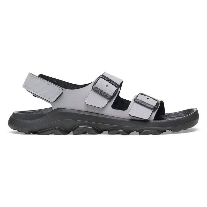 Birkenstock Mogami Terra Whale Gray 5