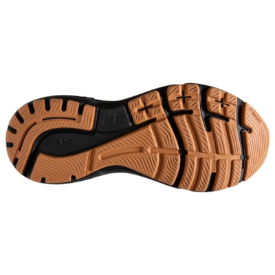 Brooks adrenaline shops gts 15 brown