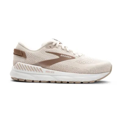 Brooks Ariel GTS 24 Coconut Portabella Women's 2