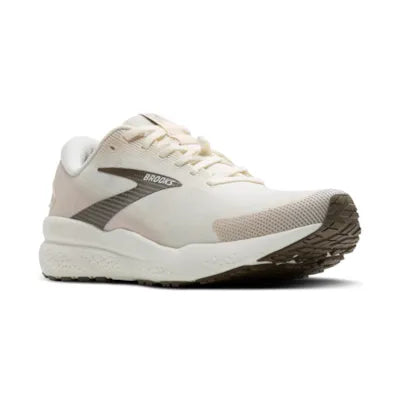 Brooks Ghost 16 Almond Peach Coconut Falcon Women's