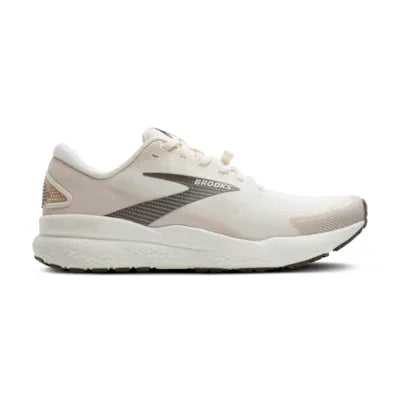 Brooks Ghost 16 Almond Peach Coconut Falcon Women's