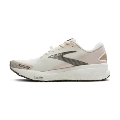 Brooks Ghost 16 Almond Peach Coconut Falcon Women's