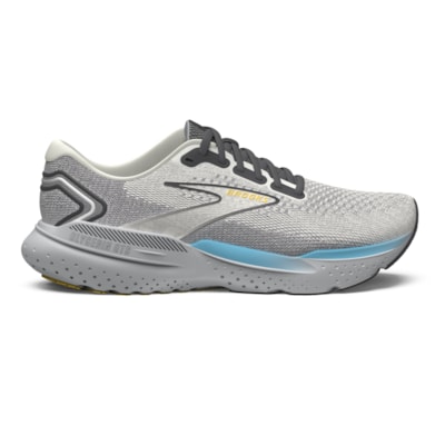 Brooks Glycerin GTS 21 Coconut Iron Yellow Men's 2