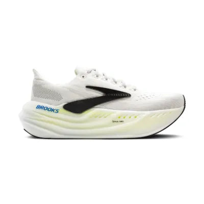 Brooks Glycerin Max Grey Black Nightlife Men's