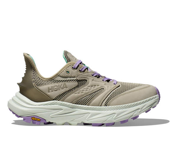 Hoka Anacapa 2 Freedom Sesame Glaucous Women's 1