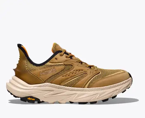 Hoka Anacapa 2 Freedom Wheat Oak Men's 1