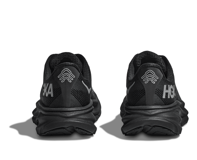 Hoka Clifton 9 GTX Black Black Men's 5