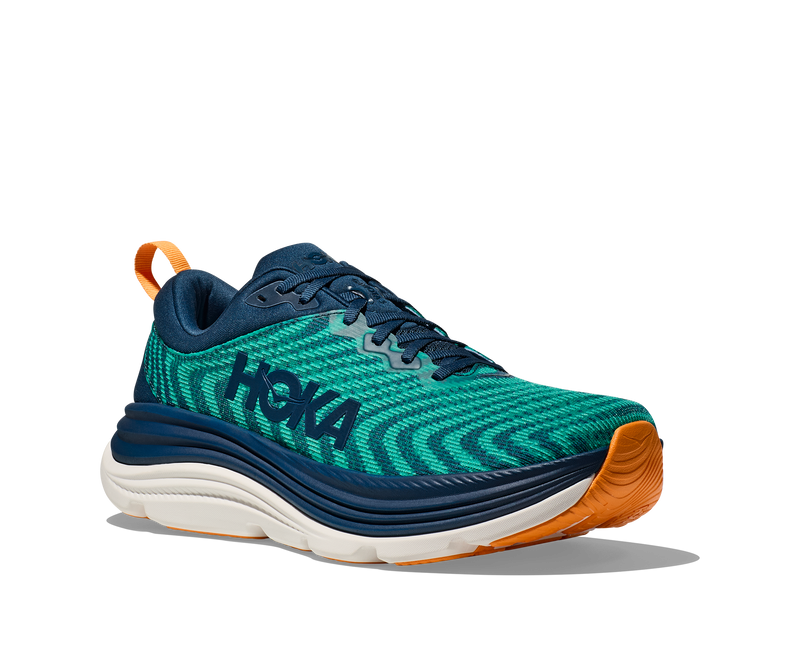 Hoka Gaviota 5 Midnight Oceanic Men's 6