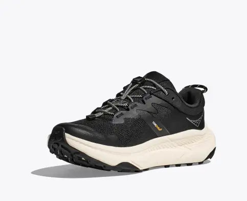 Hoka Transport Black Alabaster Men's 3