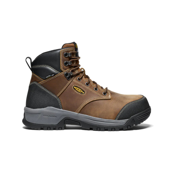 Keen Evanston 6 Waterproof Internal Met Guard Men's 1