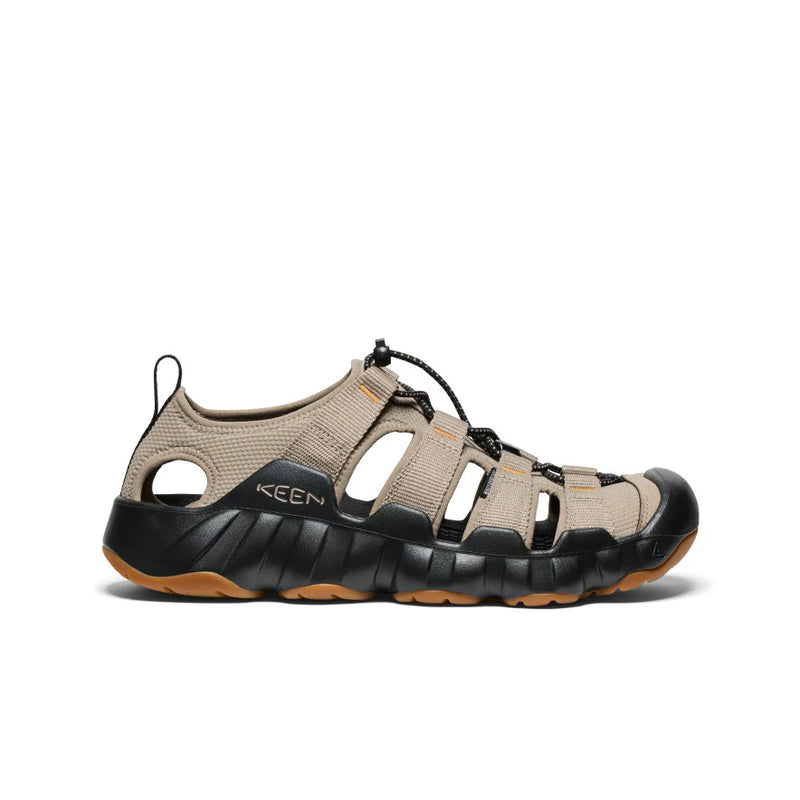 Keen Hyperport H2 Brindle Black Men's