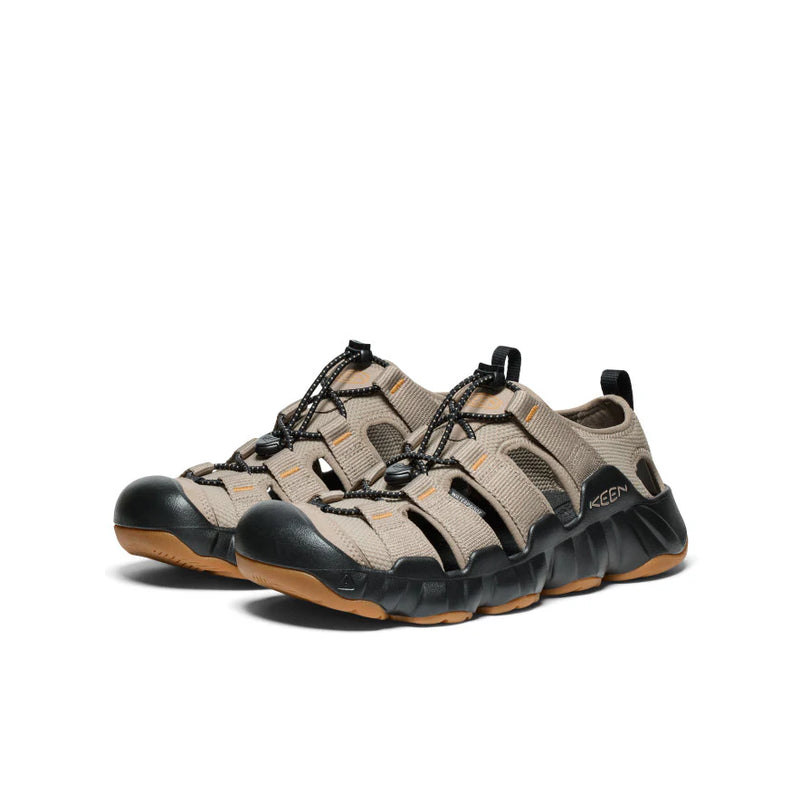 Keen Hyperport H2 Brindle Black Men's