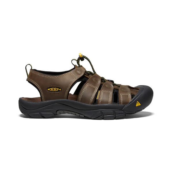 Keen Newport Bison Men's