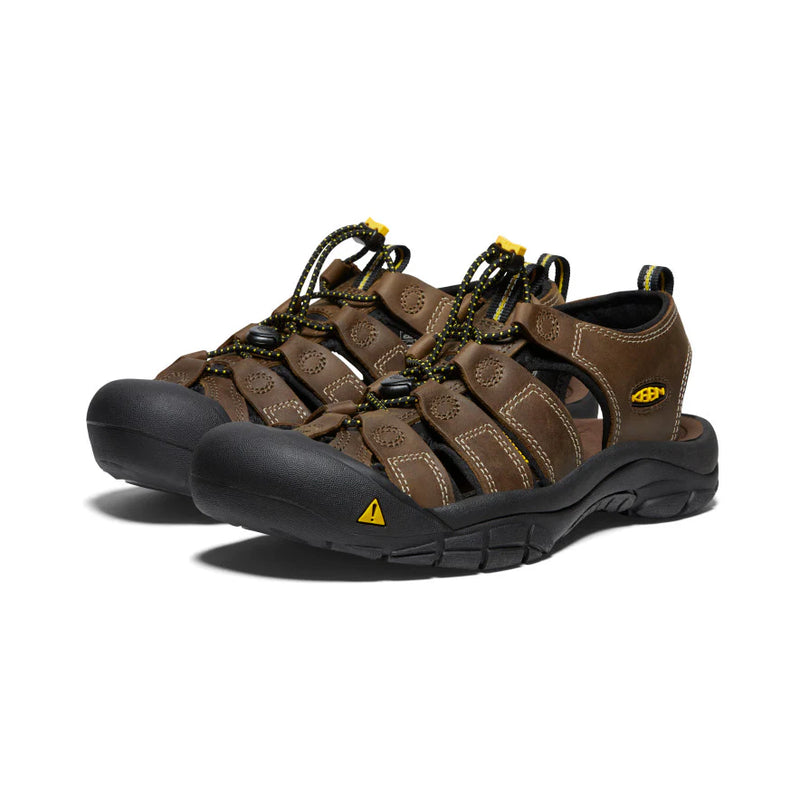 Keen Newport Bison Men's