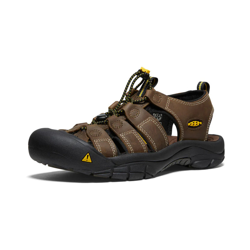 Keen Newport Bison Men's