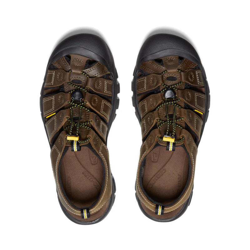 Keen Newport Bison Men's