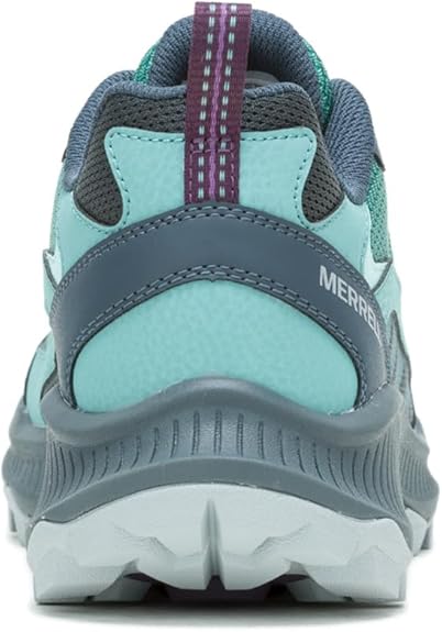 Merrell Speed Strike 2 Canton Women's 4