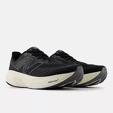 New Balance 1080 Black Magnet Men's 2