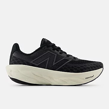 New Balance 1080 Black Phantom Women's 1