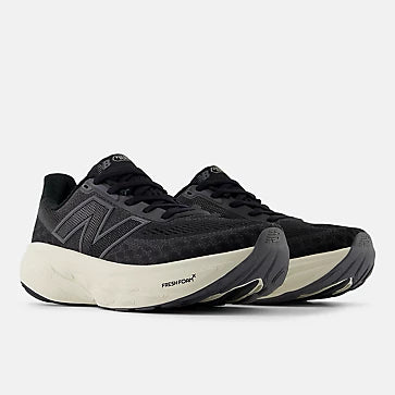 New Balance 1080 Black Phantom Women's 2