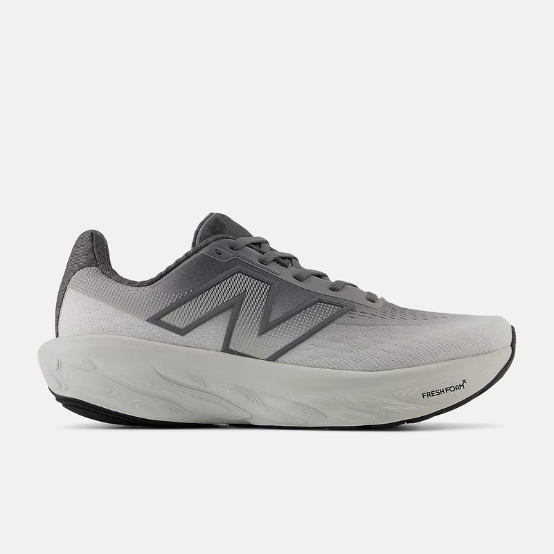 New Balance 1080 Castlerock Grey Matter Men's 1