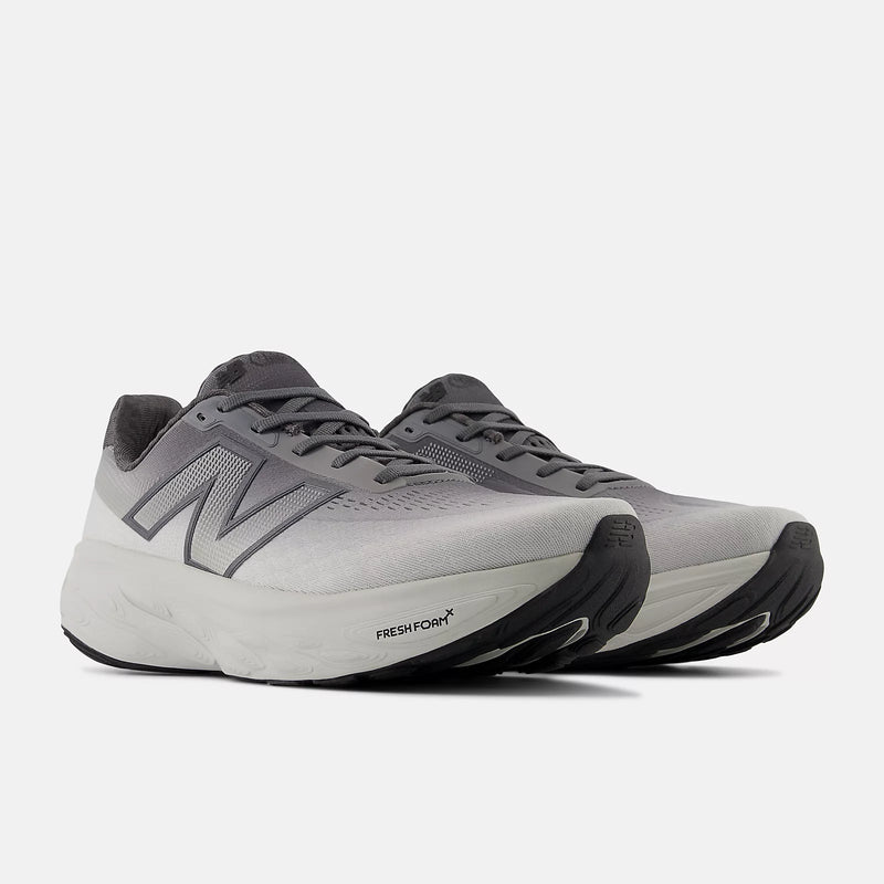 New Balance 1080 Castlerock Grey Matter Men's 2