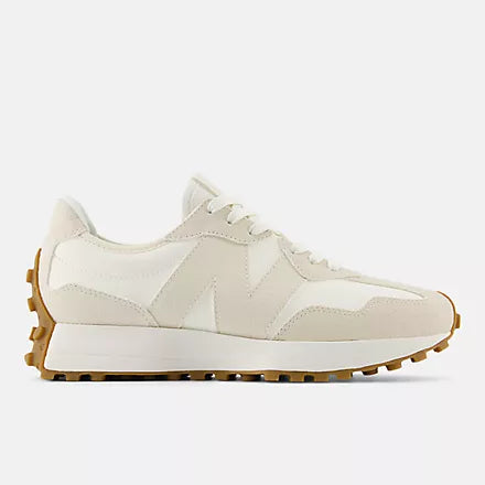 New Balance 327 Linen Sea Salt Women's