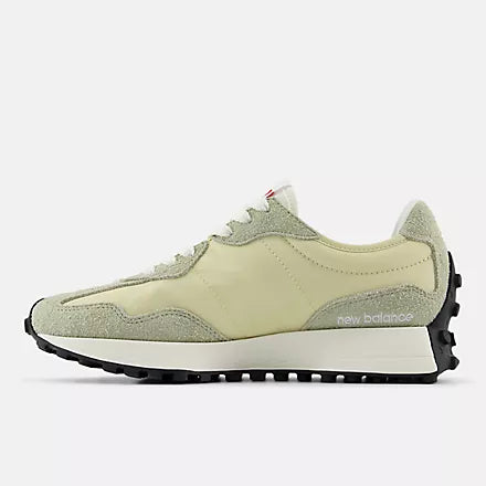 New Balance 327 Olivine Pale Moss Women's 3