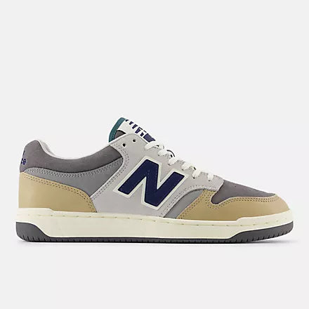 New Balance 480 Castlerock Brown Men's 1