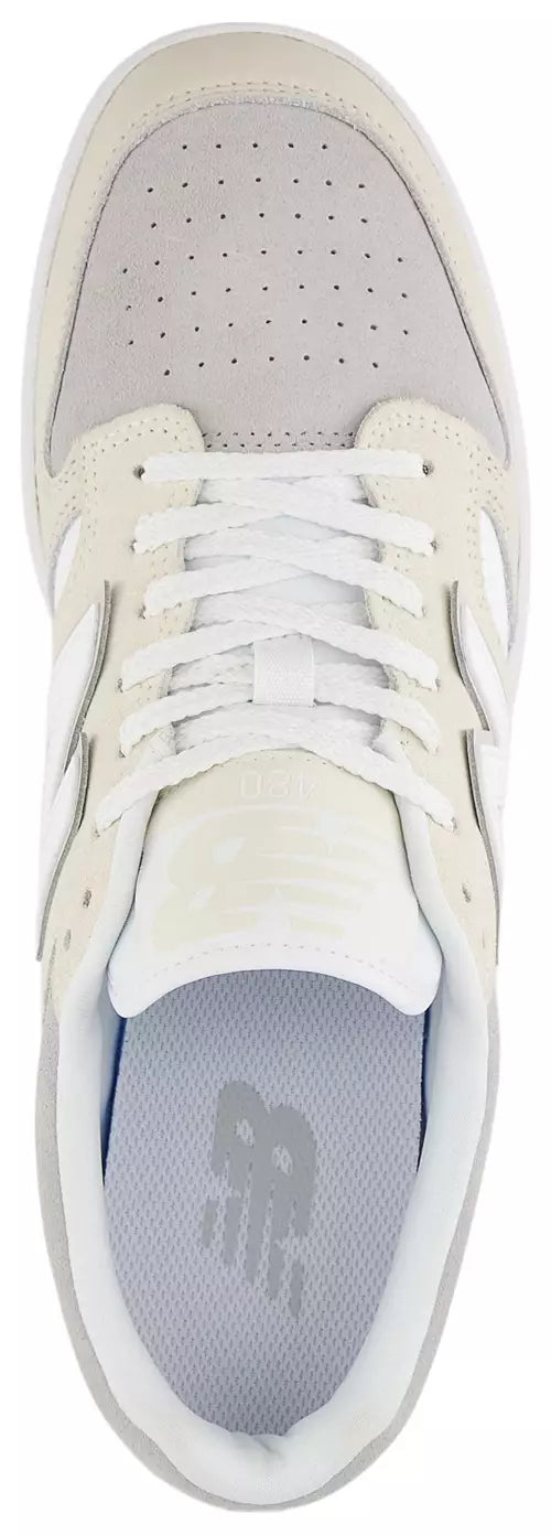 New Balance 480 Rain Cloud Linen Men's 2