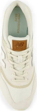 New Balance 997 Linen Sandstone Men's 3