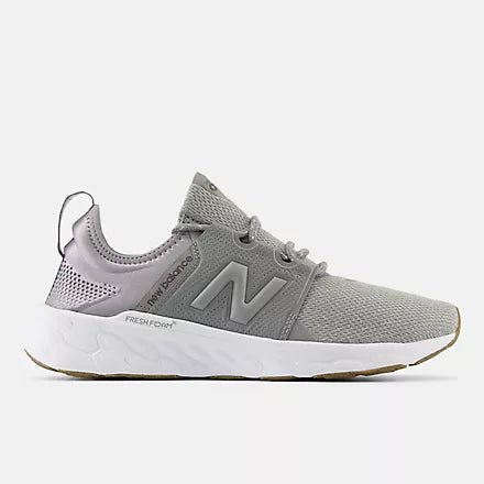 New Balance Cruz Shadow Grey Raincloud Men's 1