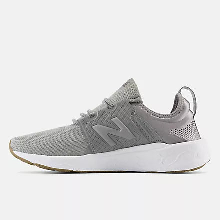 New Balance Cruz Shadow Grey Raincloud Men's 3